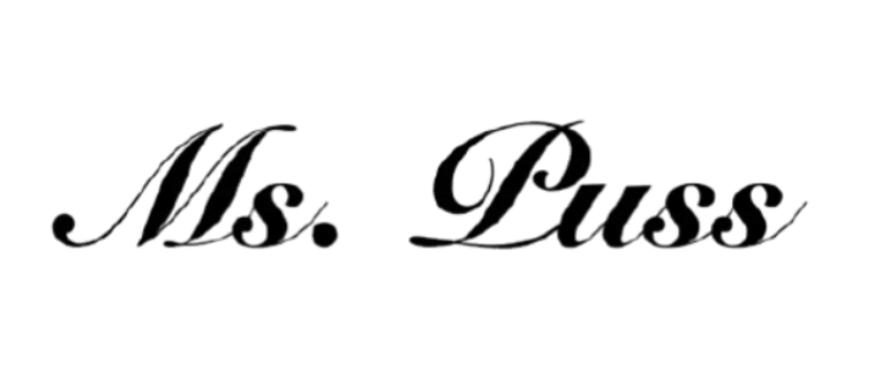 Ms. Puss